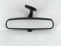 2004 Honda Civic Interior Rear View Mirror Replacement OEM P/N:E8011681 Fits OEM Used Auto Parts - Oemusedautoparts1.com