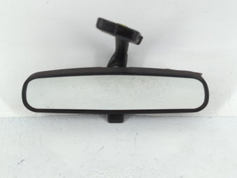 compare product 2004 Honda Civic Interior Rear View Mirror Replacement OEM P/N:E8011681 Fits OEM Used Auto Parts