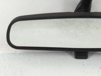 2004 Honda Civic Interior Rear View Mirror Replacement OEM P/N:E8011681 Fits OEM Used Auto Parts - Oemusedautoparts1.com