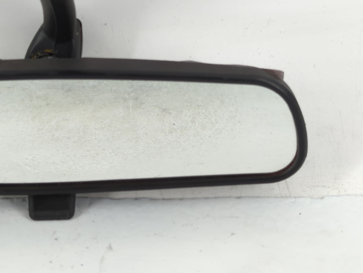 2004 Honda Civic Interior Rear View Mirror Replacement OEM P/N:E8011681 Fits OEM Used Auto Parts - Oemusedautoparts1.com