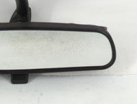 2004 Honda Civic Interior Rear View Mirror Replacement OEM P/N:E8011681 Fits OEM Used Auto Parts - Oemusedautoparts1.com