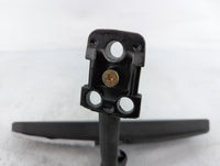 2004 Honda Civic Interior Rear View Mirror Replacement OEM P/N:E8011681 Fits OEM Used Auto Parts - Oemusedautoparts1.com