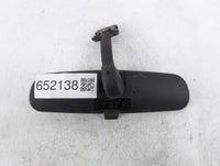 2004 Honda Civic Interior Rear View Mirror Replacement OEM P/N:E8011681 Fits OEM Used Auto Parts - Oemusedautoparts1.com