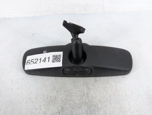 2011-2012 Ford Escape Interior Rear View Mirror Replacement OEM P/N:8U5A-17E678-KD Fits OEM Used Auto Parts