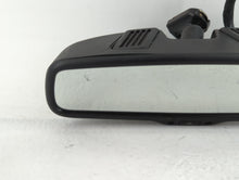 2013-2016 Chrysler Town & Country Interior Rear View Mirror Replacement OEM P/N:101415 905-4033 55157457AD Fits OEM Used Auto Parts