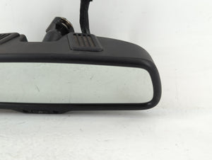 2013-2016 Chrysler Town & Country Interior Rear View Mirror Replacement OEM P/N:101415 905-4033 55157457AD Fits OEM Used Auto Parts