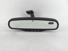 2006-2012 Chevrolet Malibu Interior Rear View Mirror Replacement OEM P/N:15787972 Fits OEM Used Auto Parts