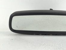 2013-2022 Nissan Altima Interior Rear View Mirror Replacement OEM P/N:052313 905-3607 44424875 Fits OEM Used Auto Parts