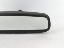 2013-2022 Nissan Altima Interior Rear View Mirror Replacement OEM P/N:052313 905-3607 44424875 Fits OEM Used Auto Parts