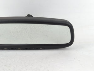 2013-2022 Nissan Altima Interior Rear View Mirror Replacement OEM P/N:052313 905-3607 44424875 Fits OEM Used Auto Parts