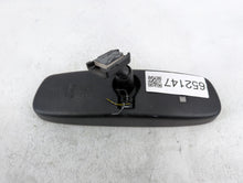 2013-2022 Nissan Altima Interior Rear View Mirror Replacement OEM P/N:052313 905-3607 44424875 Fits OEM Used Auto Parts