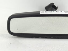 2014-2021 Nissan Maxima Interior Rear View Mirror Replacement OEM P/N:111418 905-3607 Fits OEM Used Auto Parts