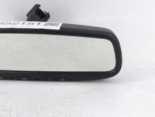 2014-2021 Nissan Maxima Interior Rear View Mirror Replacement OEM P/N:111418 905-3607 Fits OEM Used Auto Parts