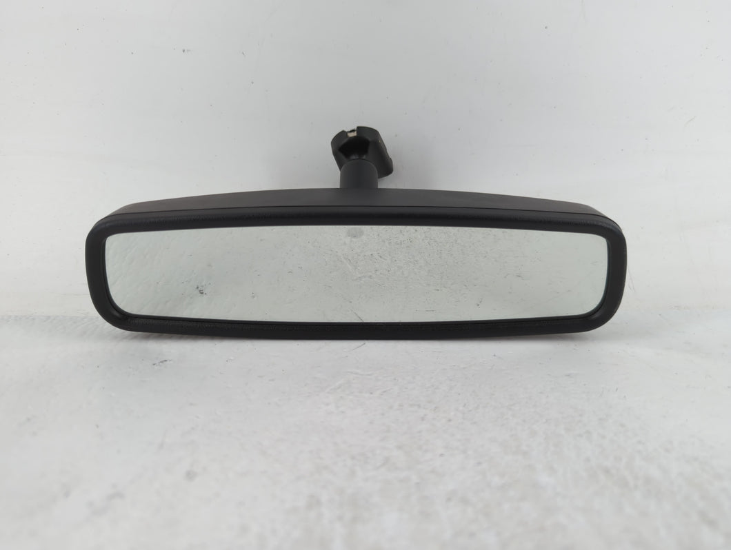 2013-2017 Ford Taurus Interior Rear View Mirror Replacement OEM P/N:112515 905-2368 BU5A 17E678 LA Fits OEM Used Auto Parts