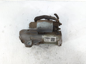 2007-2018 Ford Edge Car Starter Motor Solenoid OEM P/N:8G1T-11000-AE Fits OEM Used Auto Parts