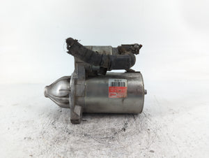 2016-2018 Hyundai Tucson Car Starter Motor Solenoid OEM P/N:36100-2B510 Fits OEM Used Auto Parts