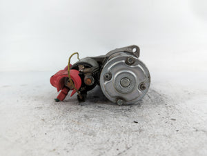 2007-2012 Dodge Caliber Car Starter Motor Solenoid OEM P/N:M000T32071ZC 05034555AA Fits OEM Used Auto Parts