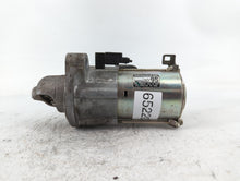 2018-2020 Honda Accord Car Starter Motor Solenoid OEM P/N:SM-75014 Fits Fits 2018 2019 2020 OEM Used Auto Parts