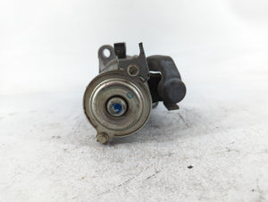 2018-2020 Honda Accord Car Starter Motor Solenoid OEM P/N:SM-75014 Fits Fits 2018 2019 2020 OEM Used Auto Parts