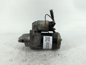 2010-2013 Suzuki Kizashi Car Starter Motor Solenoid OEM P/N:M000T23171 31100-78K0 Fits Fits 2009 2010 2011 2012 2013 OEM Used Auto Parts