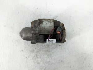 2010-2013 Suzuki Kizashi Car Starter Motor Solenoid OEM P/N:M000T23171 31100-78K0 Fits Fits 2009 2010 2011 2012 2013 OEM Used Auto Parts