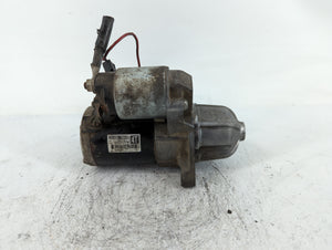 2010-2013 Suzuki Kizashi Car Starter Motor Solenoid OEM P/N:M000T23171 31100-78K0 Fits Fits 2009 2010 2011 2012 2013 OEM Used Auto Parts