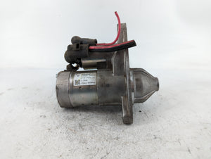 2013-2019 Nissan Sentra Car Starter Motor Solenoid OEM P/N:S114-955D 12V 23300 EN22C Fits OEM Used Auto Parts