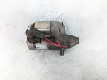 2013-2019 Nissan Sentra Car Starter Motor Solenoid OEM P/N:S114-955D 12V 23300 EN22C Fits OEM Used Auto Parts