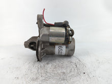 2013-2019 Nissan Sentra Car Starter Motor Solenoid OEM P/N:S114-955D 12V 23300 EN22C Fits OEM Used Auto Parts