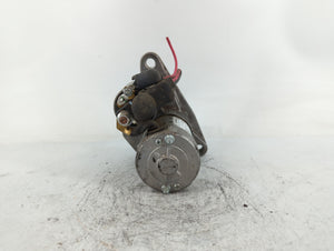 2013-2019 Nissan Sentra Car Starter Motor Solenoid OEM P/N:S114-955D 12V 23300 EN22C Fits OEM Used Auto Parts