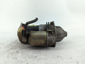 2003-2006 Kia Sorento Car Starter Motor Solenoid OEM P/N:36100-35900 Fits Fits 2003 2004 2005 2006 OEM Used Auto Parts