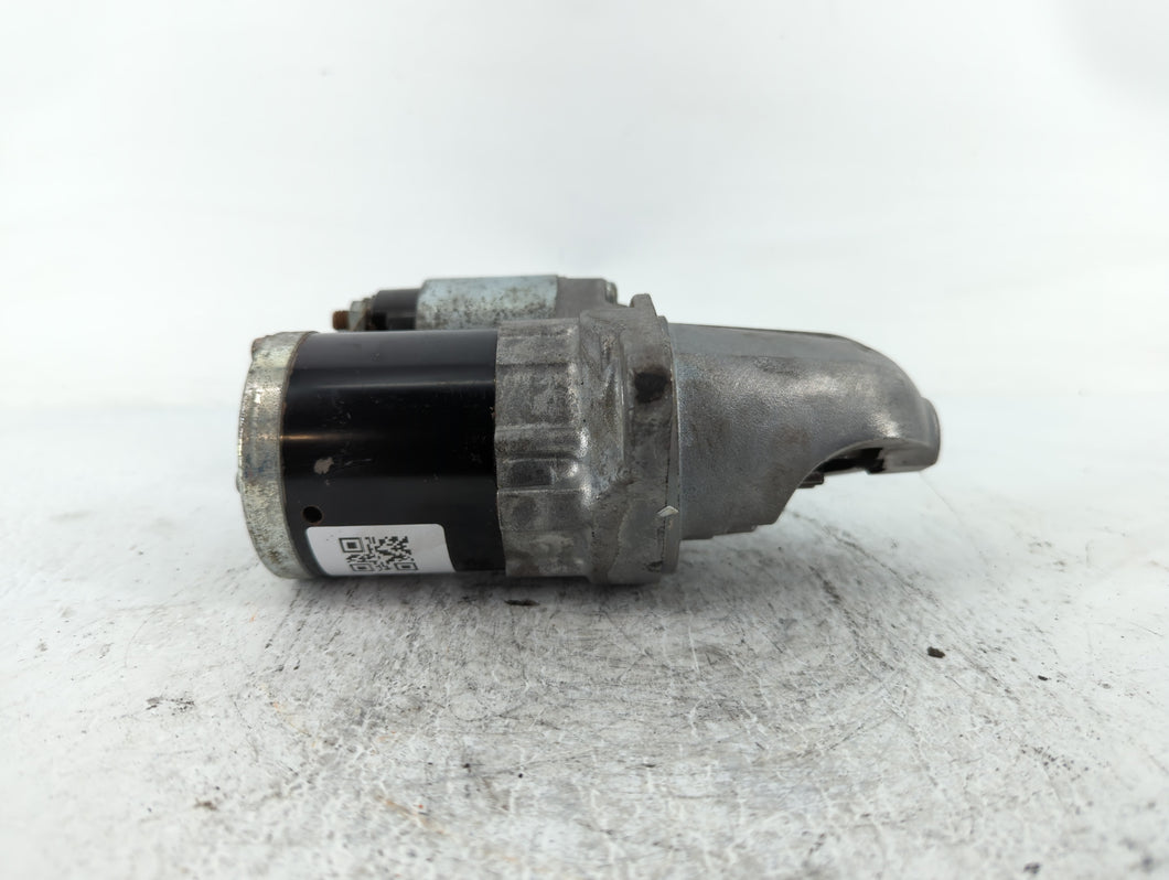 2013-2016 Scion Fr-S Car Starter Motor Solenoid OEM P/N:23300 AA730 Fits Fits 2013 2014 2015 2016 2017 2018 2019 2020 OEM Used Auto Parts