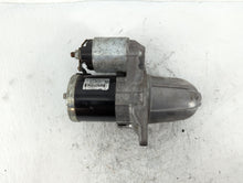 2013-2016 Scion Fr-S Car Starter Motor Solenoid OEM P/N:23300 AA730 Fits Fits 2013 2014 2015 2016 2017 2018 2019 2020 OEM Used Auto Parts