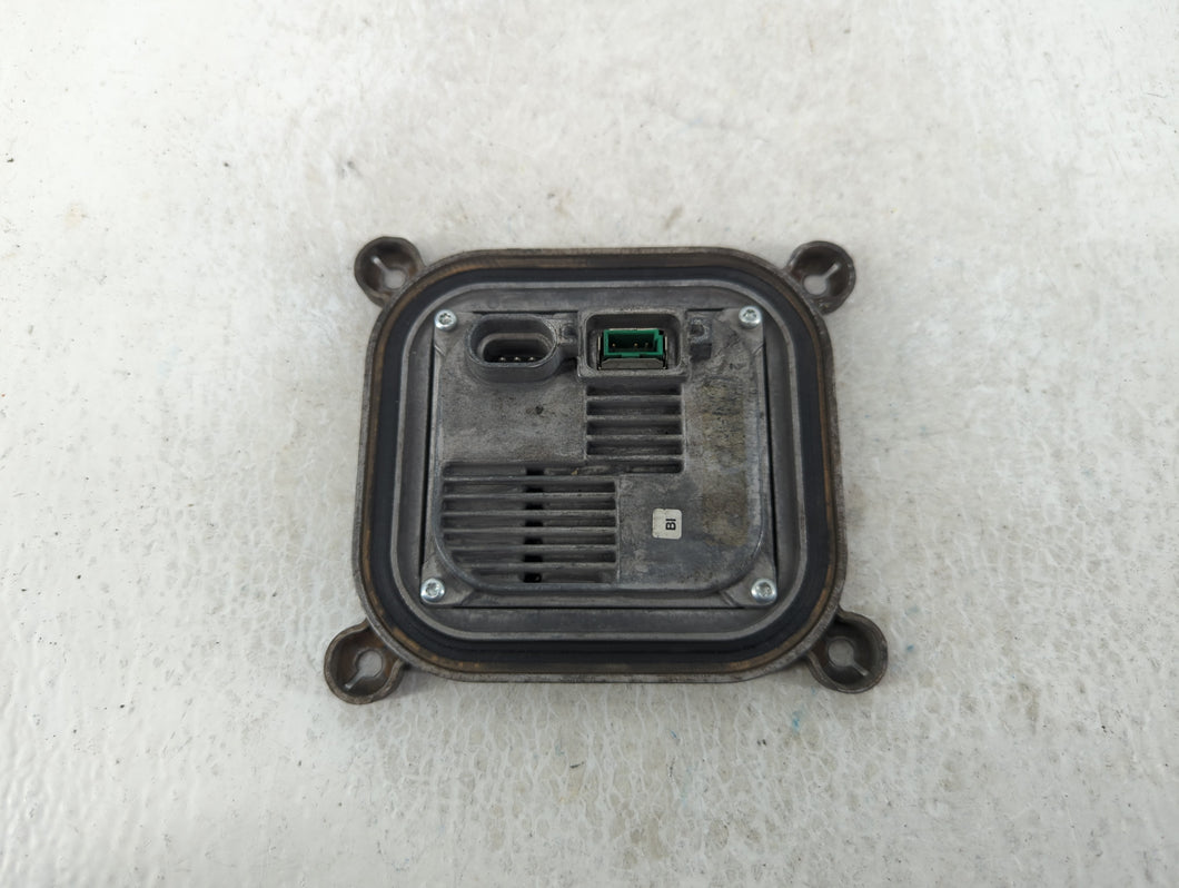 2009-2012 Ford Flex Headlight Ballast Head Light