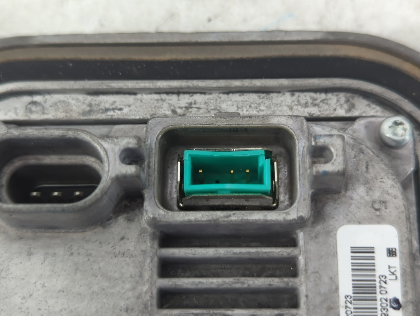 Lincoln Navigator Headlight Ballast Head Light - Oemusedautoparts1.com