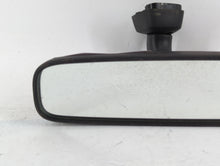 2014 Mitsubishi Mirage Interior Rear View Mirror Replacement OEM P/N:E4022197 E4032197 Fits OEM Used Auto Parts