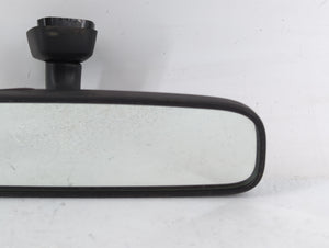 2014 Mitsubishi Mirage Interior Rear View Mirror Replacement OEM P/N:E4022197 E4032197 Fits OEM Used Auto Parts