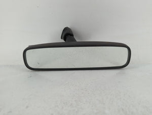 2008-2021 Nissan Rogue Interior Rear View Mirror Replacement OEM P/N:E13010837 I100027 Fits OEM Used Auto Parts