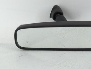 2008-2021 Nissan Rogue Interior Rear View Mirror Replacement OEM P/N:E13010837 I100027 Fits OEM Used Auto Parts