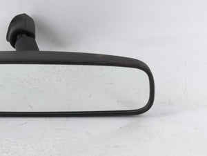 2008-2021 Nissan Rogue Interior Rear View Mirror Replacement OEM P/N:E13010837 I100027 Fits OEM Used Auto Parts