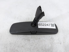 2008-2021 Nissan Rogue Interior Rear View Mirror Replacement OEM P/N:E13010837 I100027 Fits OEM Used Auto Parts