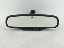 2009-2017 Gmc Acadia Interior Rear View Mirror Replacement OEM P/N:22915243 Fits OEM Used Auto Parts