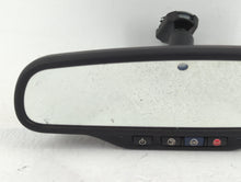 2009-2017 Gmc Acadia Interior Rear View Mirror Replacement OEM P/N:22915243 Fits OEM Used Auto Parts