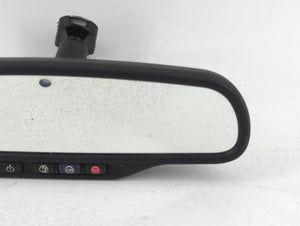 2009-2017 Gmc Acadia Interior Rear View Mirror Replacement OEM P/N:22915243 Fits OEM Used Auto Parts