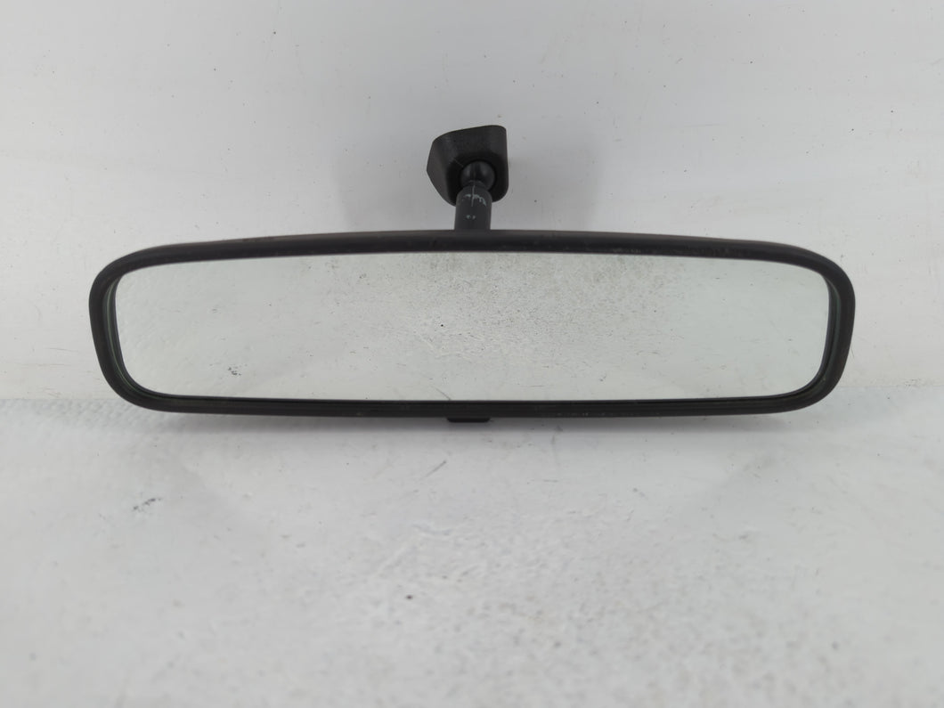 2010-2021 Kia Soul Interior Rear View Mirror Replacement OEM P/N:E4012143 Fits OEM Used Auto Parts