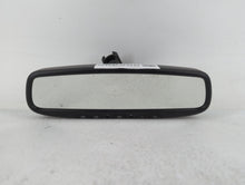 2013-2022 Nissan Murano Interior Rear View Mirror Replacement OEM P/N:021920 905-3607 4112A-0B12HL4 Fits OEM Used Auto Parts