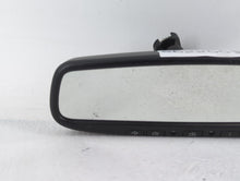 2013-2022 Nissan Murano Interior Rear View Mirror Replacement OEM P/N:021920 905-3607 4112A-0B12HL4 Fits OEM Used Auto Parts