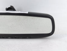 2013-2022 Nissan Murano Interior Rear View Mirror Replacement OEM P/N:021920 905-3607 4112A-0B12HL4 Fits OEM Used Auto Parts