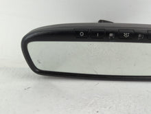 2014-2021 Nissan Maxima Interior Rear View Mirror Replacement OEM P/N:113016 905-3607 4112A-0B12HLA Fits OEM Used Auto Parts