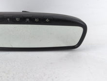 2014-2021 Nissan Maxima Interior Rear View Mirror Replacement OEM P/N:113016 905-3607 4112A-0B12HLA Fits OEM Used Auto Parts